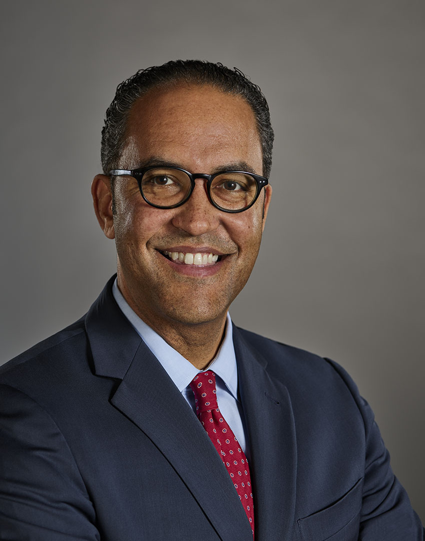 Photo of Will Hurd