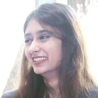 Jhanvi Tripathi