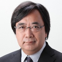 Yasushi Kudo